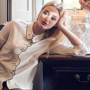 Miss Patina Cat Shirt